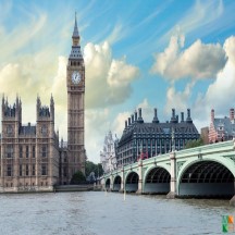 Tranh dán tường cho phòng ngủ đẹp tại Hà Nội LA - 100